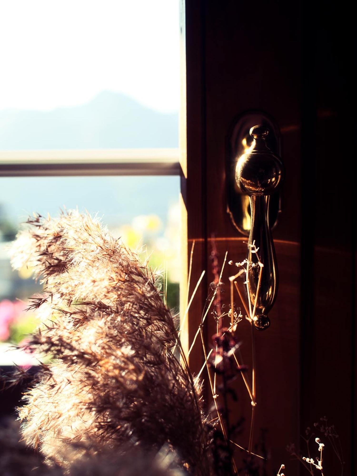 Boutique Hotel La Cabane Bettmeralp Exterior photo