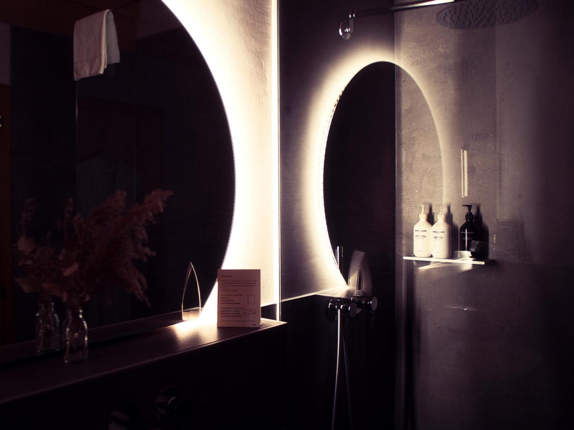 Boutique Hotel La Cabane Bettmeralp Room photo