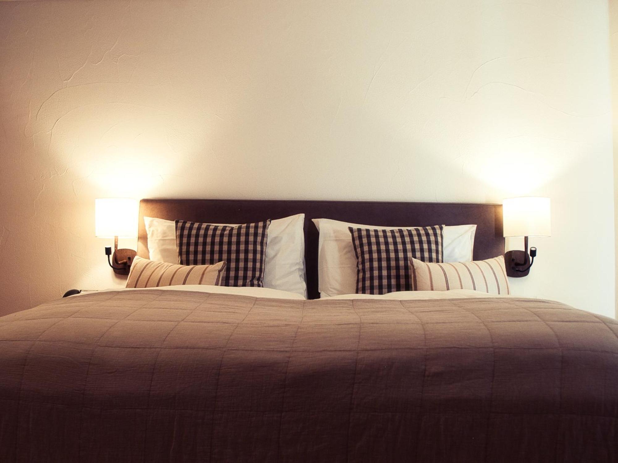 Boutique Hotel La Cabane Bettmeralp Room photo