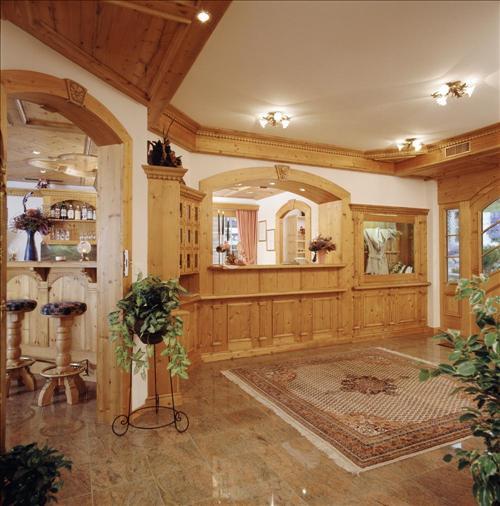 Boutique Hotel La Cabane Bettmeralp Interior photo